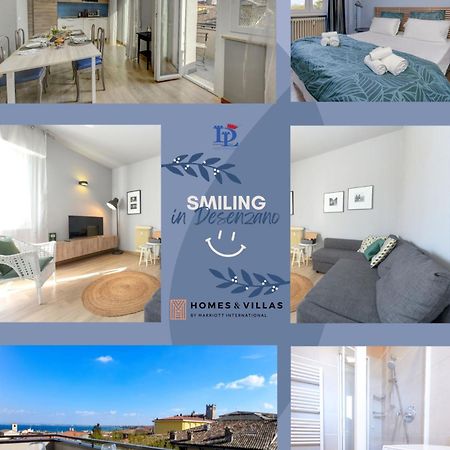 Desenzanoloft Official Partner Marriott Homes & Villas - Smiling In Desenzano Lake View 데센자노델가르다 외부 사진