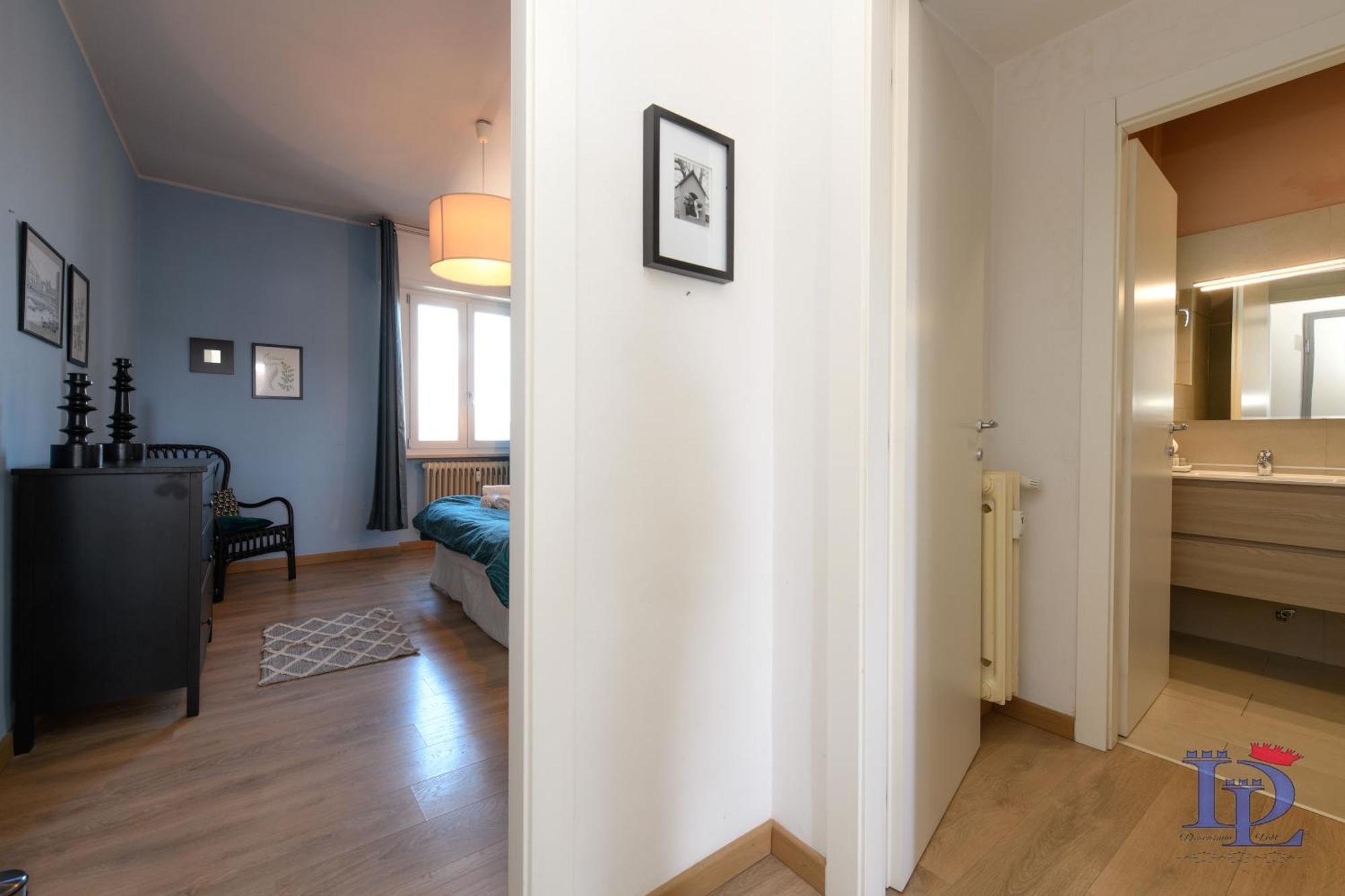 Desenzanoloft Official Partner Marriott Homes & Villas - Smiling In Desenzano Lake View 데센자노델가르다 외부 사진