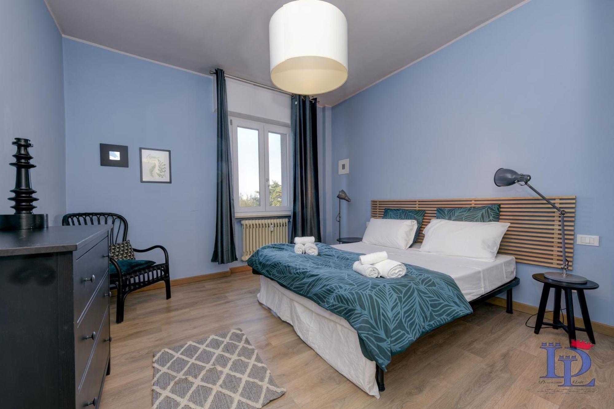 Desenzanoloft Official Partner Marriott Homes & Villas - Smiling In Desenzano Lake View 데센자노델가르다 외부 사진