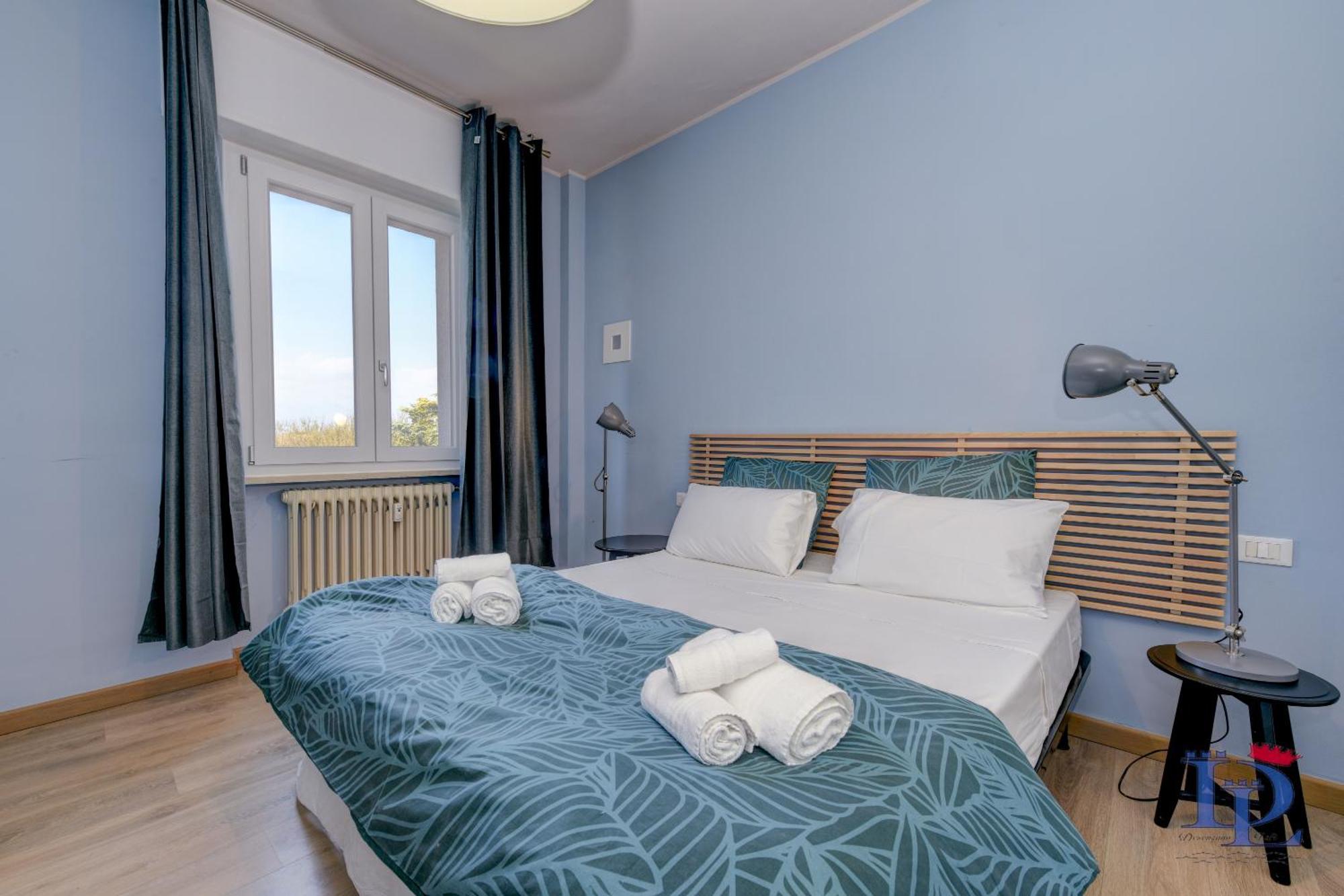 Desenzanoloft Official Partner Marriott Homes & Villas - Smiling In Desenzano Lake View 데센자노델가르다 외부 사진