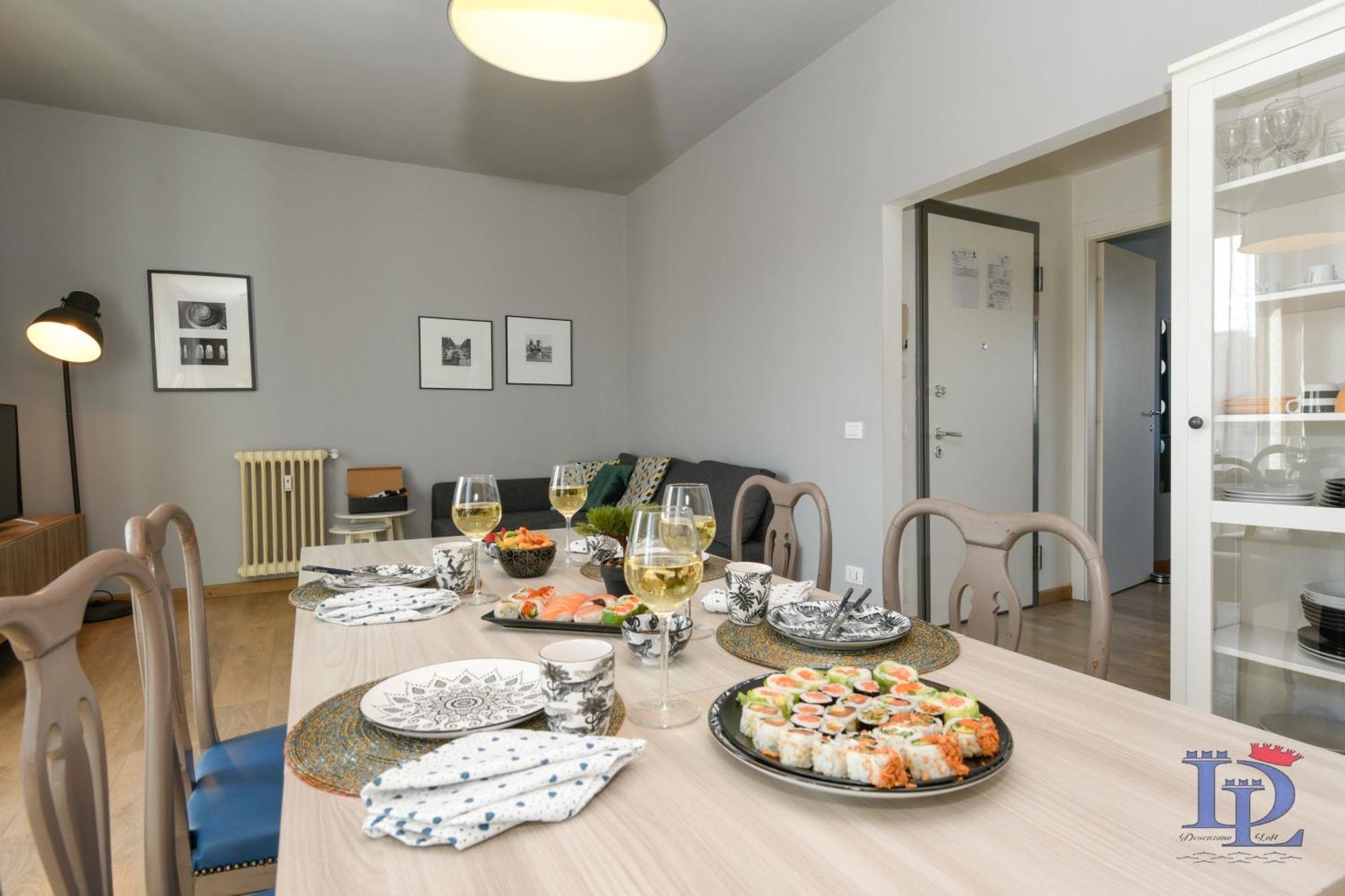 Desenzanoloft Official Partner Marriott Homes & Villas - Smiling In Desenzano Lake View 데센자노델가르다 외부 사진