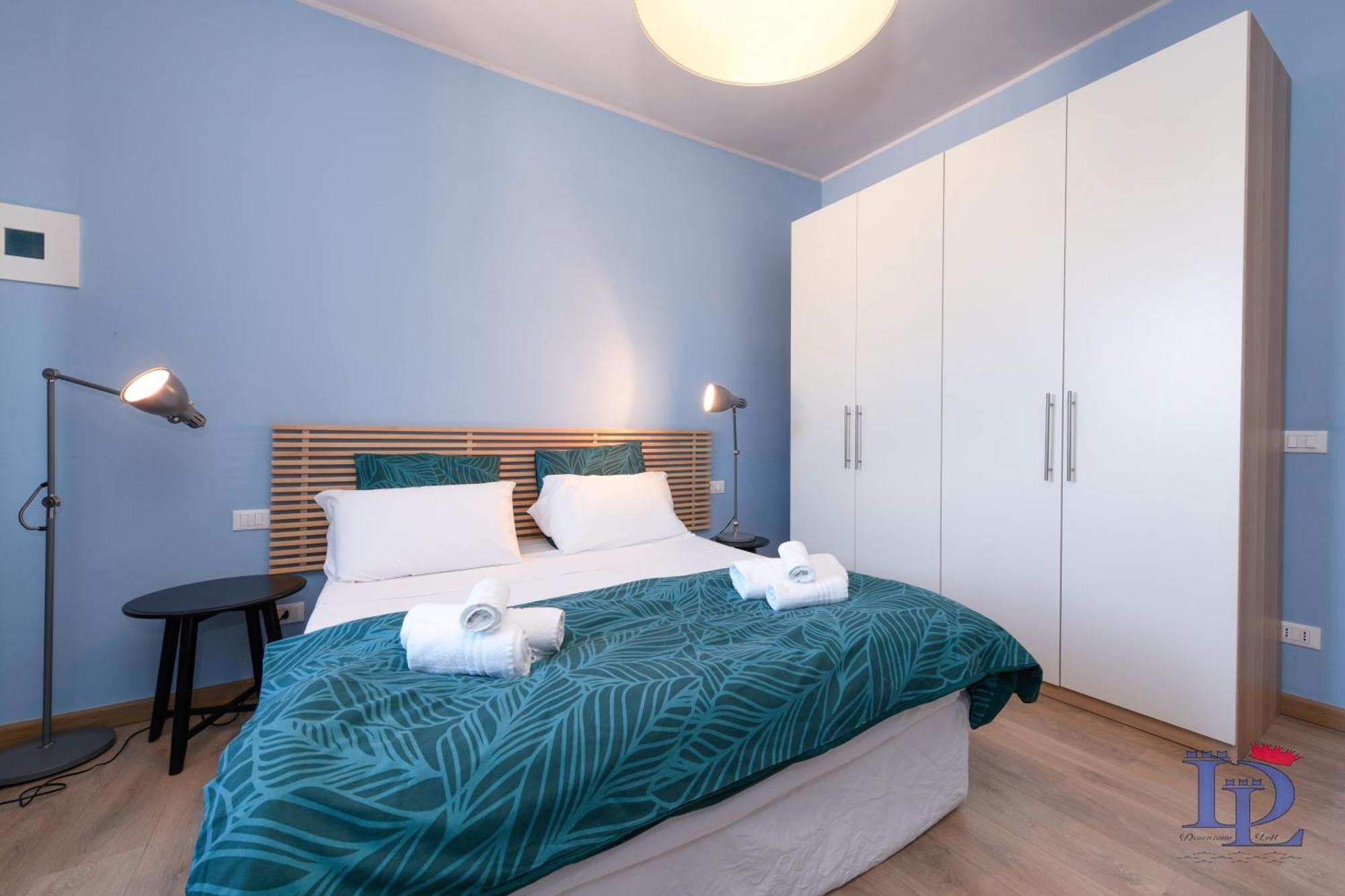 Desenzanoloft Official Partner Marriott Homes & Villas - Smiling In Desenzano Lake View 데센자노델가르다 외부 사진