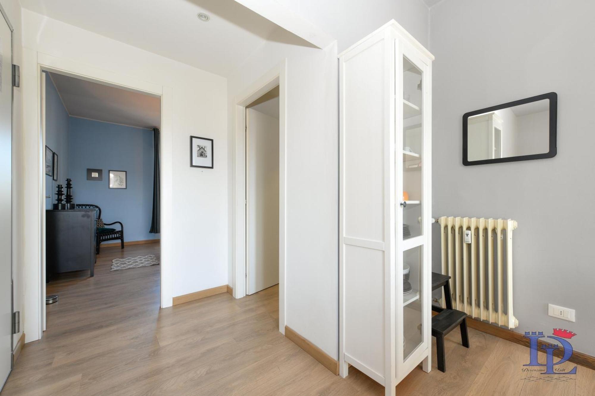 Desenzanoloft Official Partner Marriott Homes & Villas - Smiling In Desenzano Lake View 데센자노델가르다 외부 사진