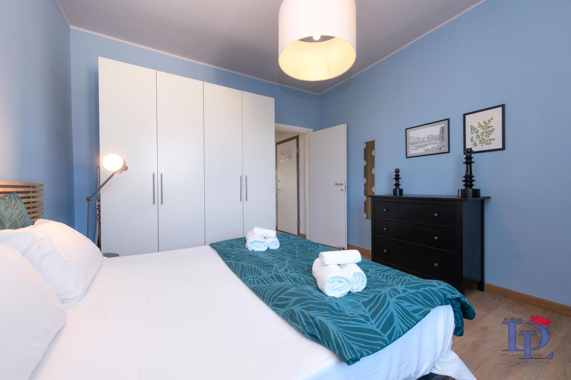 Desenzanoloft Official Partner Marriott Homes & Villas - Smiling In Desenzano Lake View 데센자노델가르다 외부 사진
